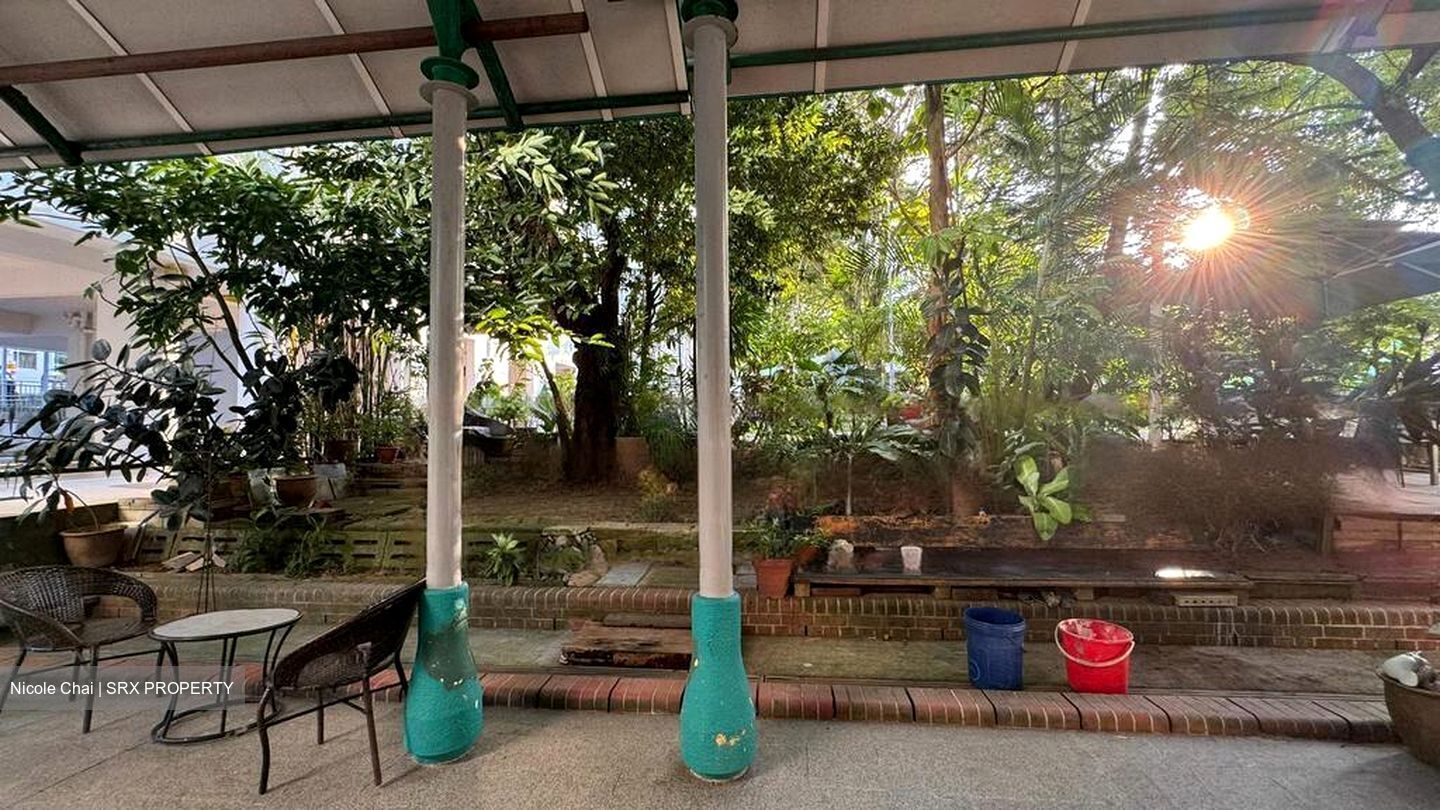 Blk 134 Petir Road (Bukit Panjang), HDB Executive #451848141